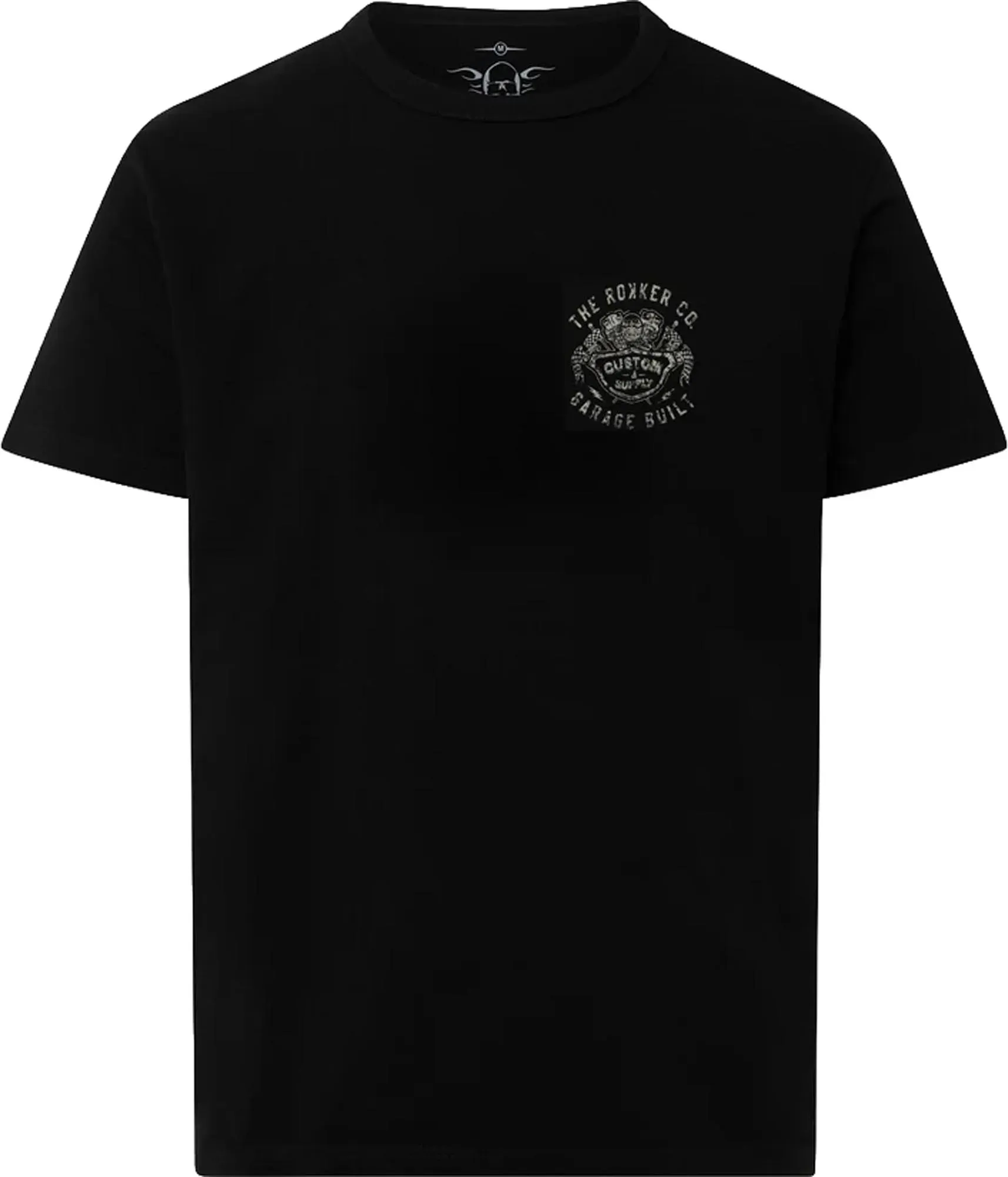 Rokker Built T-Shirt