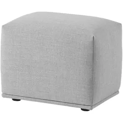 Muuto Echo Pouf, 38 x 52 cm, remix 123