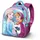 Karactermania Freizeitrucksack Disney Frozen 2 Family 3D Rucksack 31cm