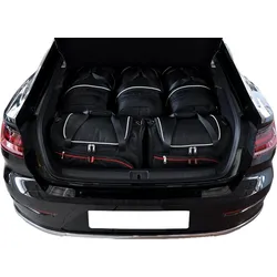 Kofferraumtaschen Set - VW ARTEON