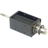red magnetics ITS-LS3830B-D-24VDC Hubmagnet drückend 2 N/mm 56 N/mm 24 V/DC 8W