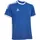 Select Monaco Trikot blau/weiß XL
