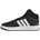 Core Black Cloud White Grey Six 31