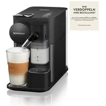 De'Longhi Nespresso Lattissima One EN 510.B schwarz