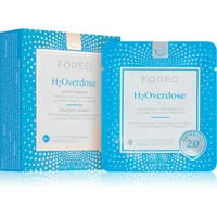 Foreo UFOTM H2Overdose feuchtigkeitsspendende Gesichtsmaske 6