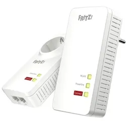 AVM FRITZ!Powerline 1260E  WLAN Set