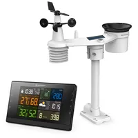 Bresser Profi-WSC Schwarz 7-in-1