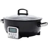 GreenPan Dampfgarer Omnicooker 5,6L