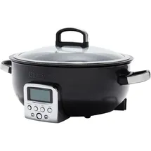 GreenPan Dampfgarer Omnicooker 5,6L