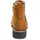 CAMEL ACTIVE Chelsea Boot mit Reißverschluss Braun, 37