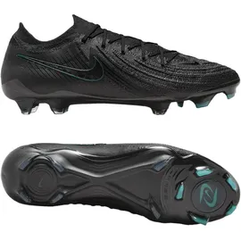 Nike Phantom GX II Elite FG Herren schwarz 40,5
