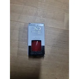 CND Vinylux 364 devil red 15 ml