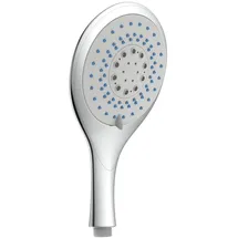 Schütte Handbrause Tropic Chrom