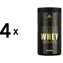 Peak Performance Whey Protein Wassermelone Drink 450 g