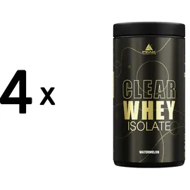 Peak Performance Whey Protein Wassermelone Drink 450 g