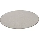 Snapstyle Snapstyle, Feinschlingen Velour Teppich, Strong Rund