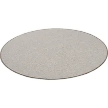 Snapstyle Snapstyle, Feinschlingen Velour Teppich, Strong Rund