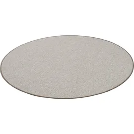 Snapstyle Snapstyle, Feinschlingen Velour Teppich, Strong Rund