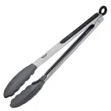 Westmark Servierzange, hitzebeständig bis 200° C, 16182270 , 1 Zange, Maxi: 34 cm