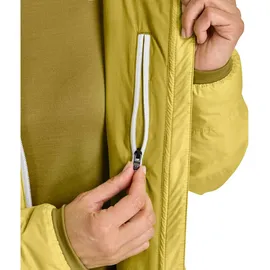 Ortovox Westalpen Swisswool Jacke Schwarz S