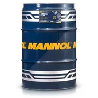 Mannol Diesel Extra 7504 10W-40 208 l