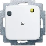 Busch-Jaeger 3151 UC-214 Buschmat FI UP-Einsatz mit Fehlerstrom-Schutzschalter mit Verbindungsleiter 2CKA003117A0004
