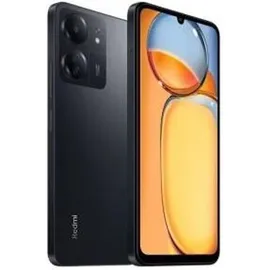 Xiaomi Redmi 13C 4G 8 GB RAM 256 GB Midnight Black