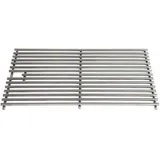All'Grill Edelstahlrost 33 x 44 cm