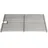 All'Grill Edelstahlrost 33 x 44 cm