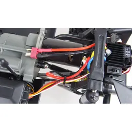 AMEWI Crawler AMXRock RCX10B 4CH RTR weiß 22432