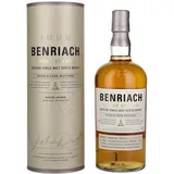 Benriach Smoke Season Double Cask Matured Speyside Single Malt Scotch Whisky