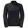 Jack Wolfskin Taunus Fleece Mit Halbem Reißverschluss - Black - XL