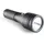 Cressi Astra 2100 Torch Black - Hochleistungs LED Unterwasserlampe mit hoher Leuchtkraft, 2100 Lumen, Wasserdicht, IPX8, 100m, Unisex, Schwarz und Kompakt für Tauchen, Angeln, Wassererkundungen