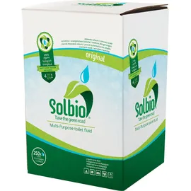 Solbio Original 10L, XXL