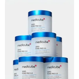 Medicube Zero Pore Pad 2.0 70 St.