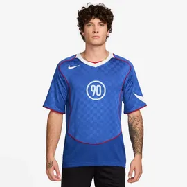 Nike Total 90 Energy blau M