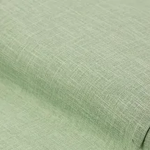 buttinette Vorhangstoff in Leinen-Optik,