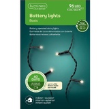 Lumineo LED-Lichterkette Durawise 96 Lichter