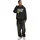 MERCHCODE Coca Cola Refreshed Oversize Hoodie | Schwarz