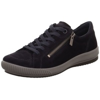 Legero Damen Damenschuhe blau Gr. 61/2