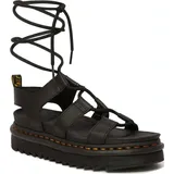 Dr. Martens Nartilla Hydro Sandalen Black 40