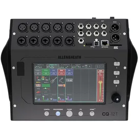 Allen & Heath CQ12T - Digital Mixer