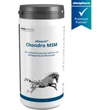 almapharm allequin Chondro MSM 1kg