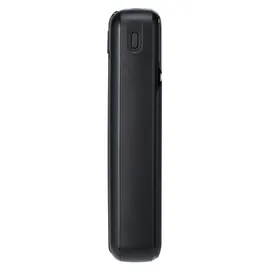 RivaCase® Rivacase VA2221, Externer Akku Lithium Polymer 20000 mAh, Schwarz
