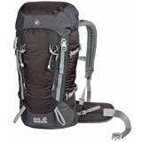 Jack Wolfskin Rucksack Mountaineer 32 (6032 dark steel)