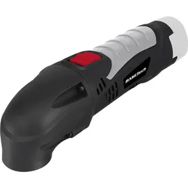 BASETECH 2189405 Akku-Multifunktionswerkzeug inkl. 2. Akku 10.8 V 1.5 Ah Anzahl mitgelieferte Akkus 2