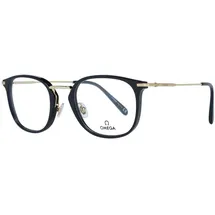 OMEGA Omega, Lesebrille, Brillenfassung OM5024 52001 (keine Korrektur)