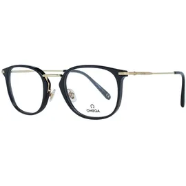 OMEGA Omega, Lesebrille, Brillenfassung OM5024 52001 (keine Korrektur)
