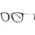 OMEGA Omega, Lesebrille, Brillenfassung OM5024 52001 (keine Korrektur)