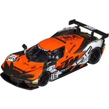Carrera DIGITAL 132 KTM X-BOW GT2 True Racing 20031012